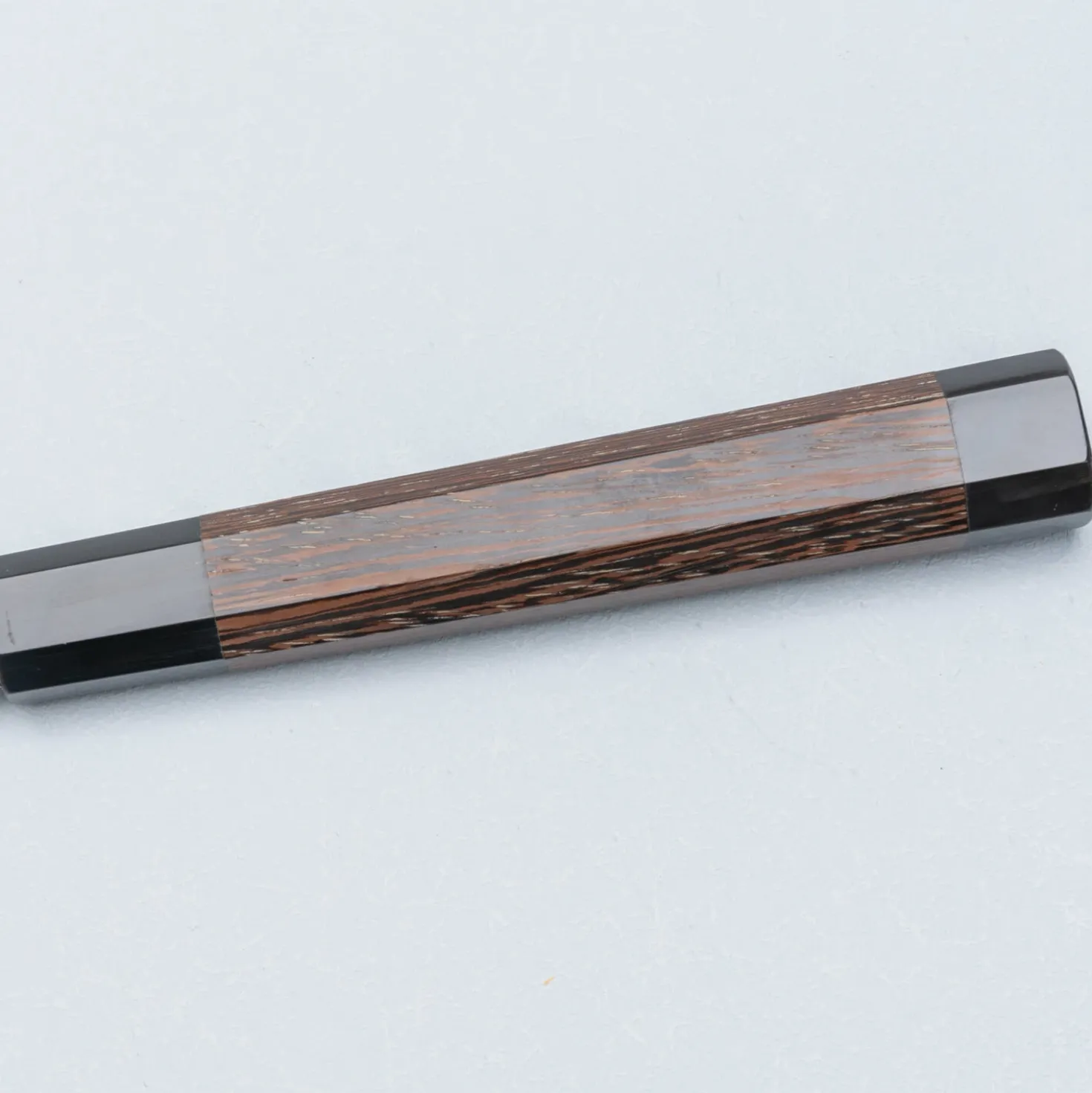 Sakai Takayuki Zangetsu Ginsan Mikazuki Yanagiba 39 cm