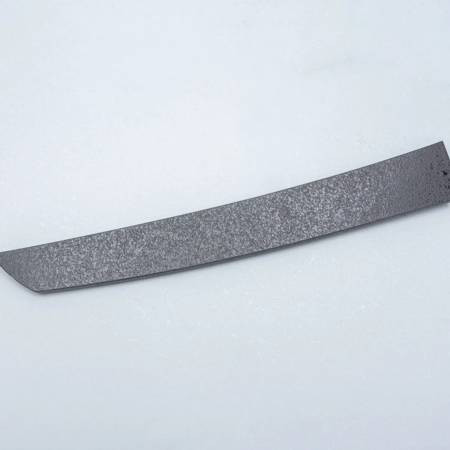 Sakai Takayuki Zangetsu Ginsan Mikazuki Yanagiba 39 cm