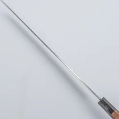 Sakai Takayuki Zangetsu Ginsan Mikazuki Yanagiba 33 cm