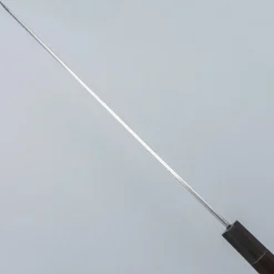 Sakai Takayuki Zangetsu Ginsan Mikazuki Kiritsuke Yanagiba 33 cm