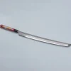 Sakai Takayuki Zangetsu Mikazuki Yanagiba Blossom 39 cm