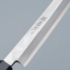 Sakai Takayuki Zangetsu Mikazuki Yanagiba Blossom 39 cm