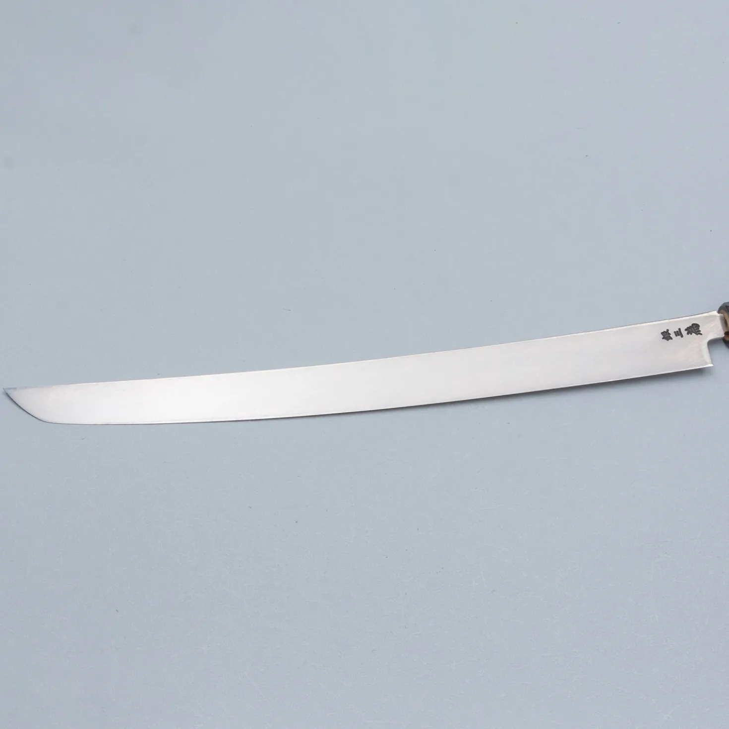 Sakai Takayuki Zangetsu Mikazuki Yanagiba Blossom 39 cm