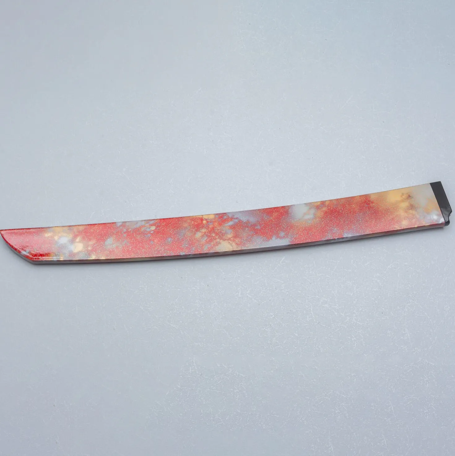 Sakai Takayuki Zangetsu Mikazuki Yanagiba Blossom 39 cm