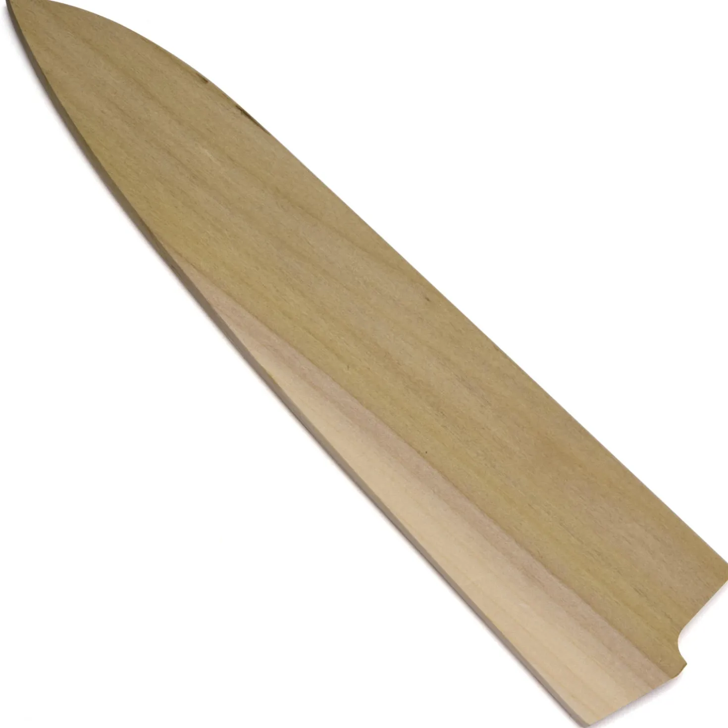 Saya voor Gyuto