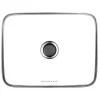 Scanpan Classic Glazen Deksel 35.5 x 26.5 cm