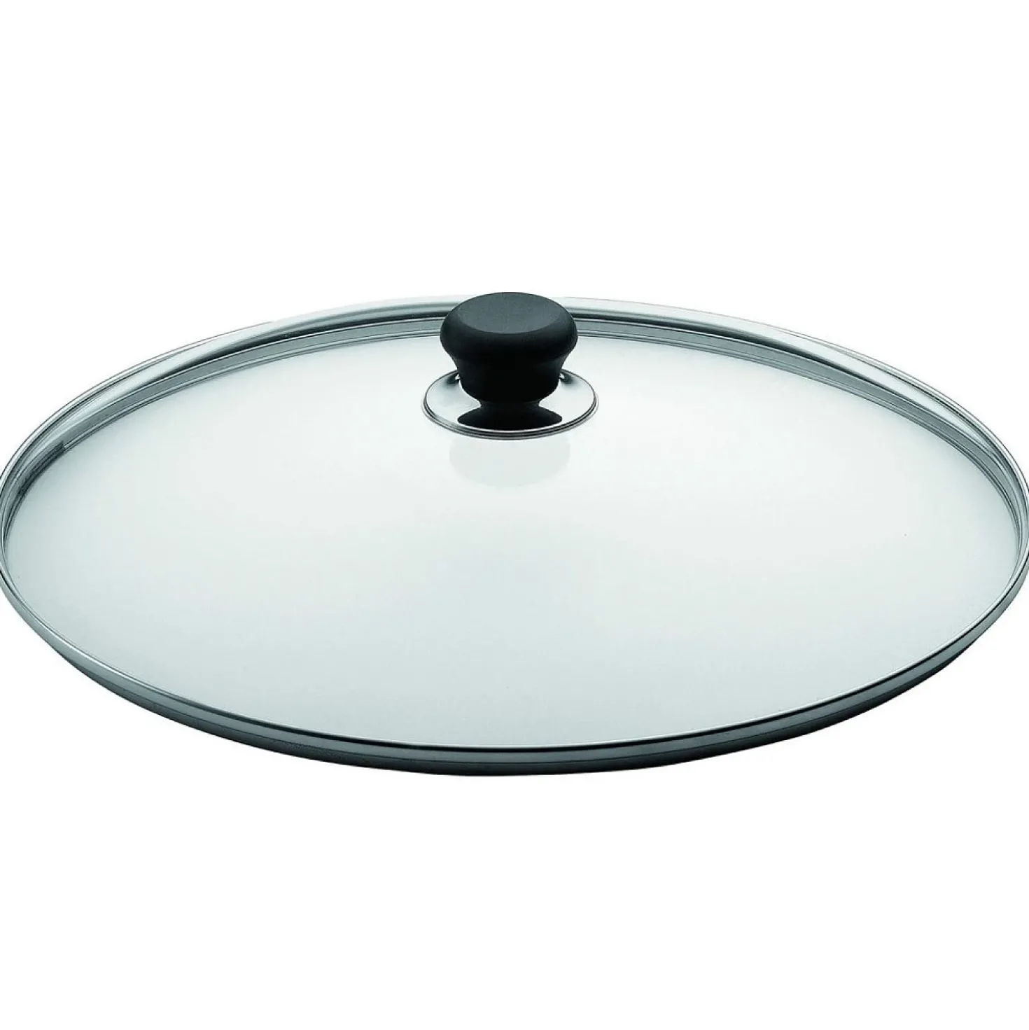 Scanpan Deksel Ø 28 cm