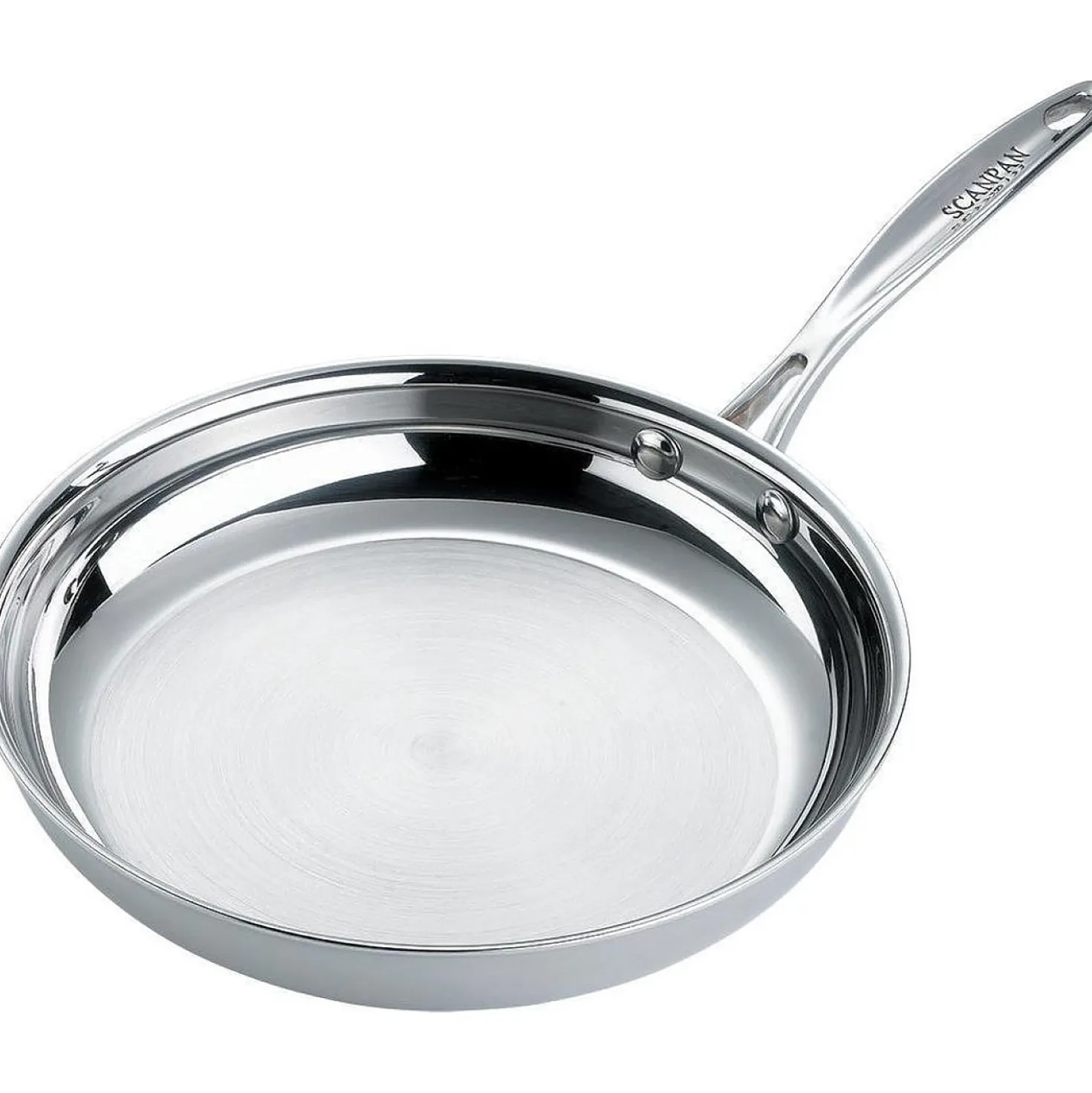 Scanpan Fusion 5 Koekenpan 26 cm