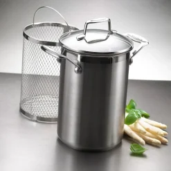 Scanpan Impact Aspergepan