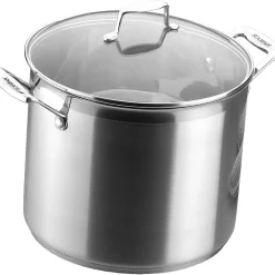 Scanpan Impact Soeppan 7.2 Liter