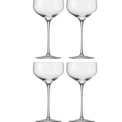 Schott Zwiesel Champagne Coupeglazen 28 cl (4 stuks)