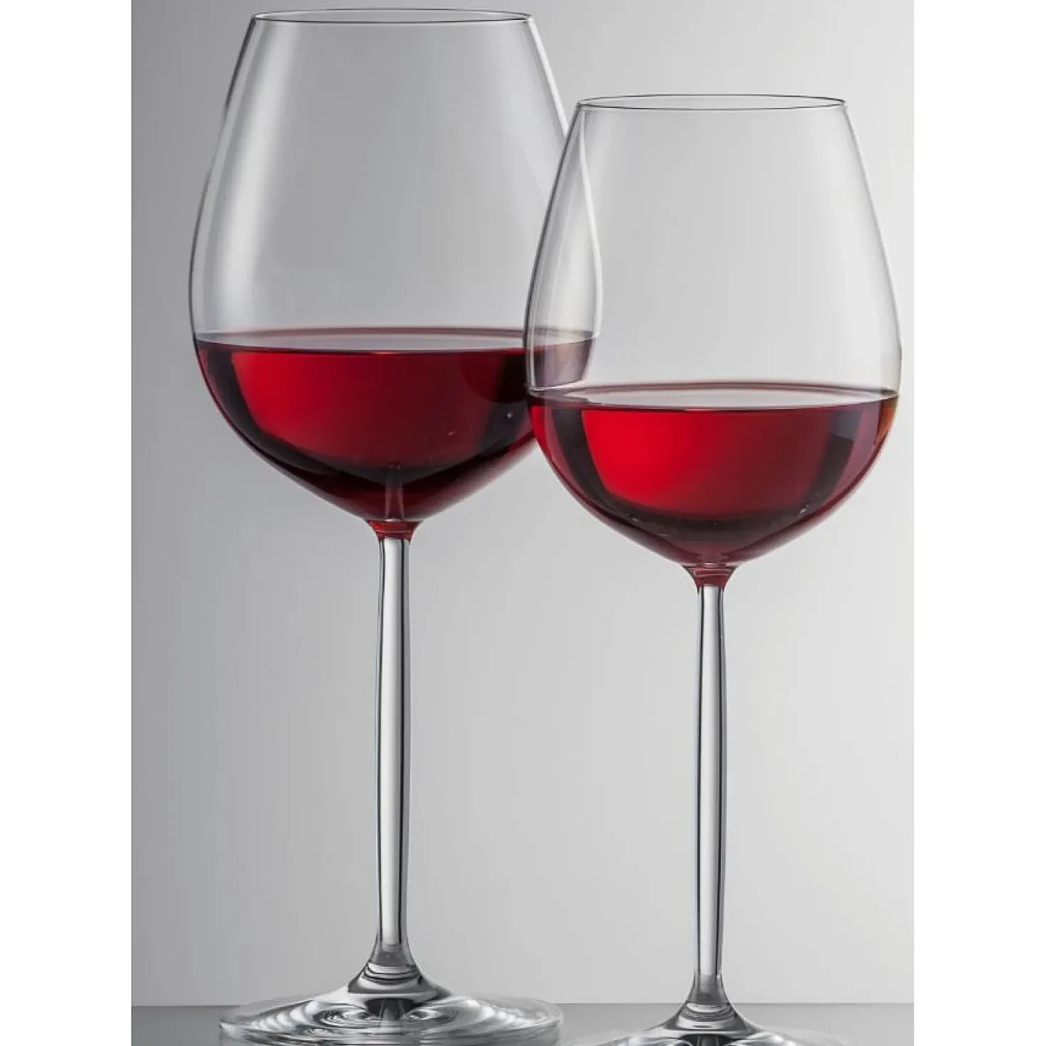 Schott Zwiesel Diva Rode Wijnglazen 46 cl (2 stuks)