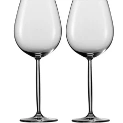 Schott Zwiesel Diva Rode Wijnglazen 46 cl (2 stuks)