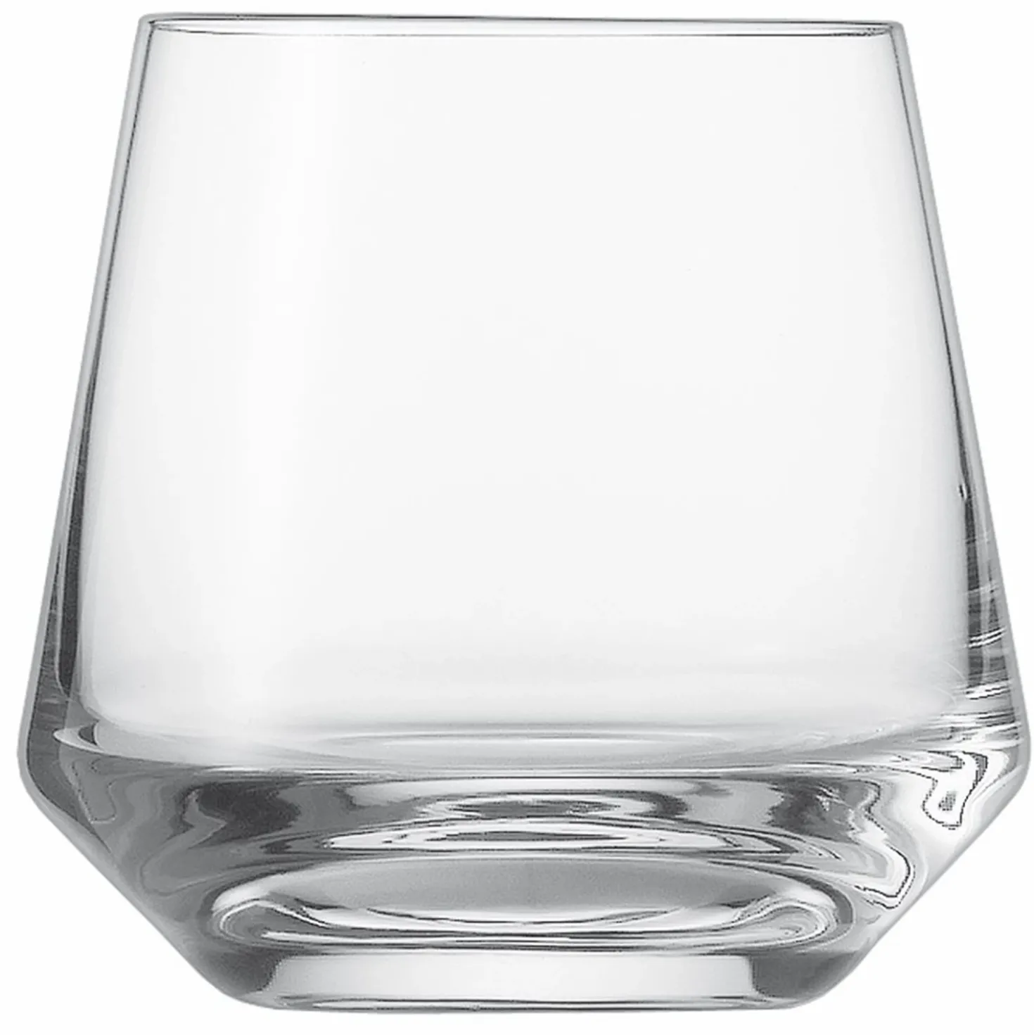 Schott Zwiesel Pure Whiskeyglazen 39 cl (4 stuks)