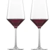 Schott Zwiesel Rode Wijnglazen Pure 55 cl (2 stuks)