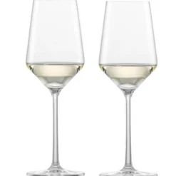 Schott Zwiesel Witte Wijnglazen Pure 41 cl (2 stuks)