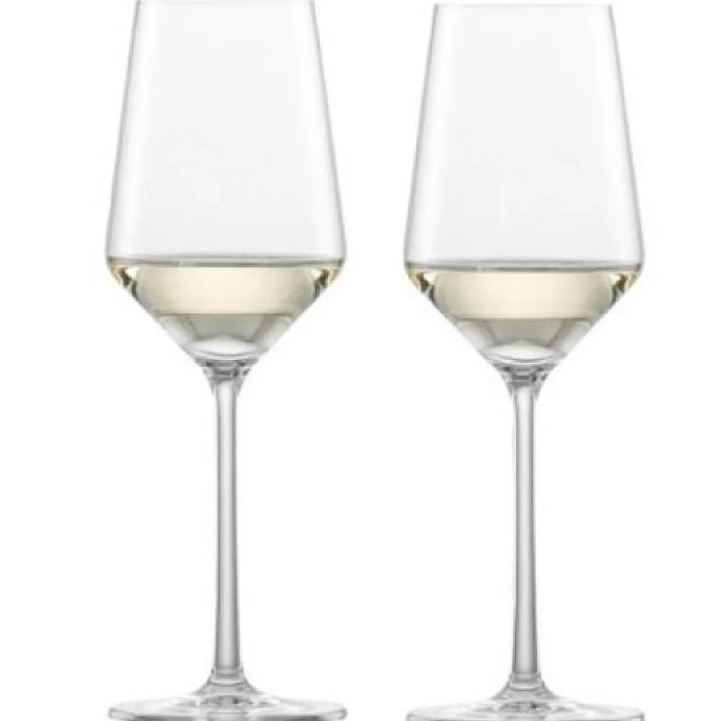 Schott Zwiesel Witte Wijnglazen Pure 41 cl (2 stuks)