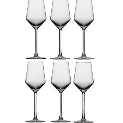 Schott Zwiesel Witte Wijnglazen Pure 41 cl (6 stuks)