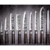 Sebra Forged Koksmes 20 cm