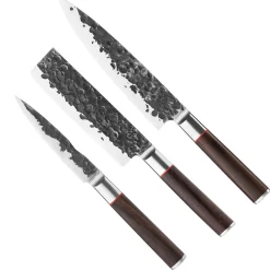 Sebra Forged Messenset