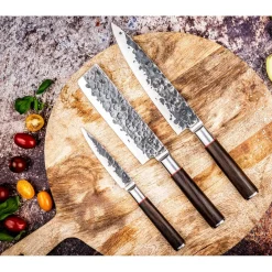 Sebra Forged Messenset