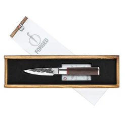 Sebra Forged Schilmes 9 cm