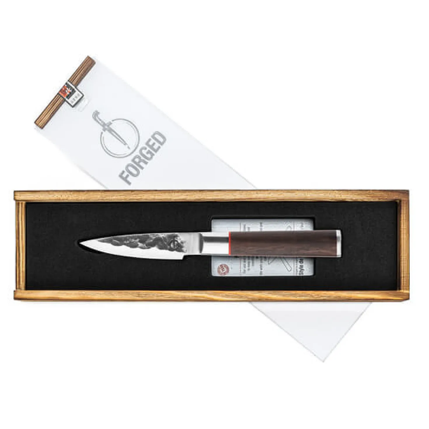 Sebra Forged Schilmes 9 cm