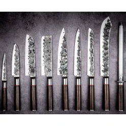 Sebra Forged Schilmes 9 cm