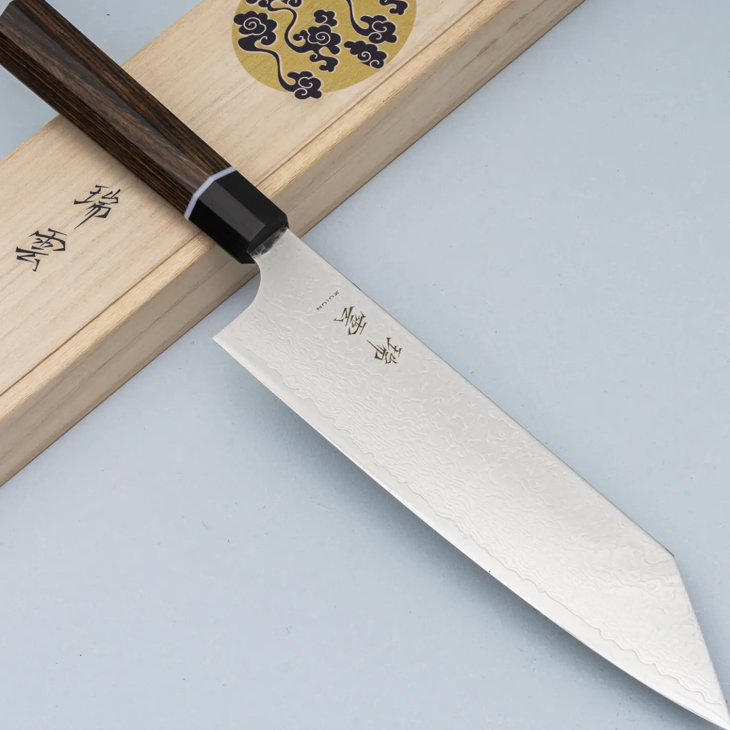 Seki Kanetsugu Kiritsuke Gyuto 21 cm