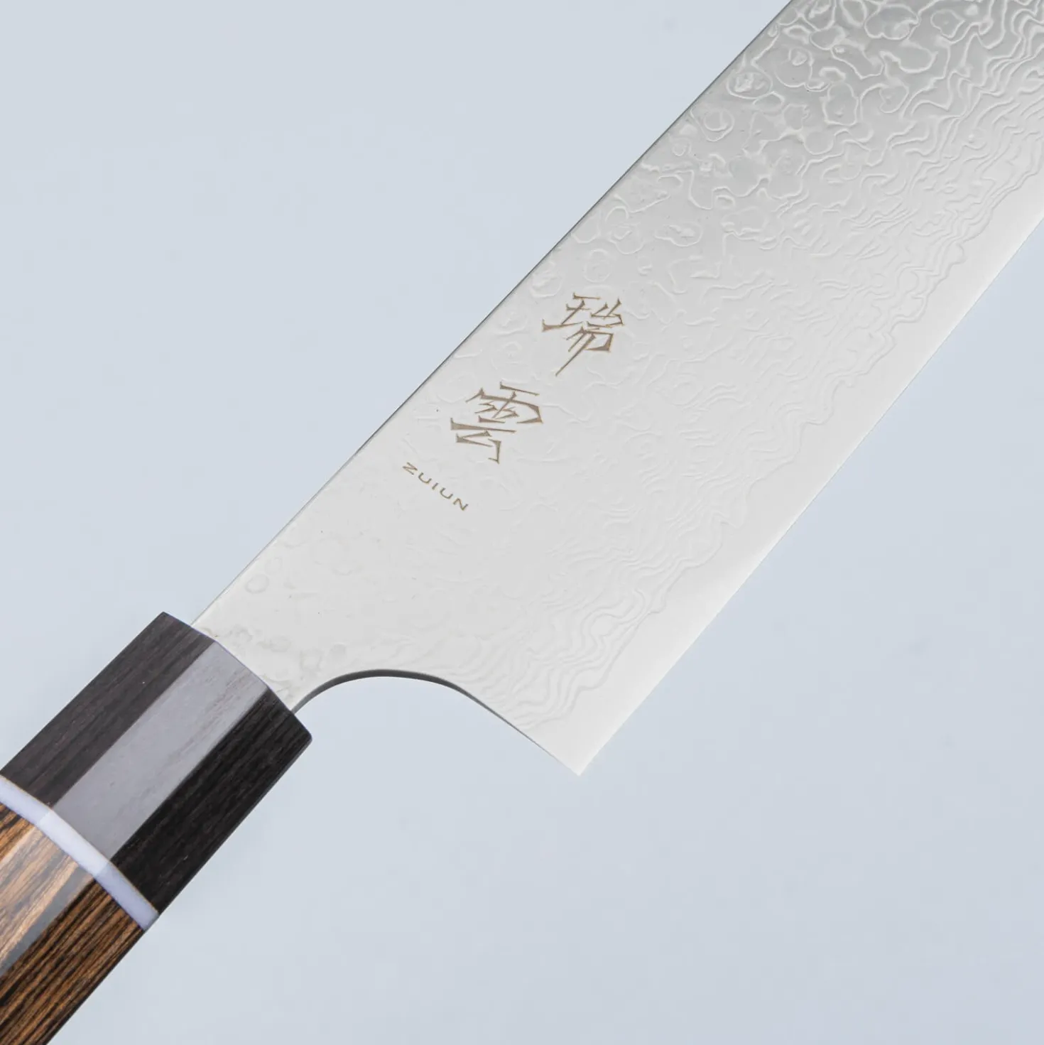 Seki Kanetsugu Kiritsuke Gyuto 21 cm
