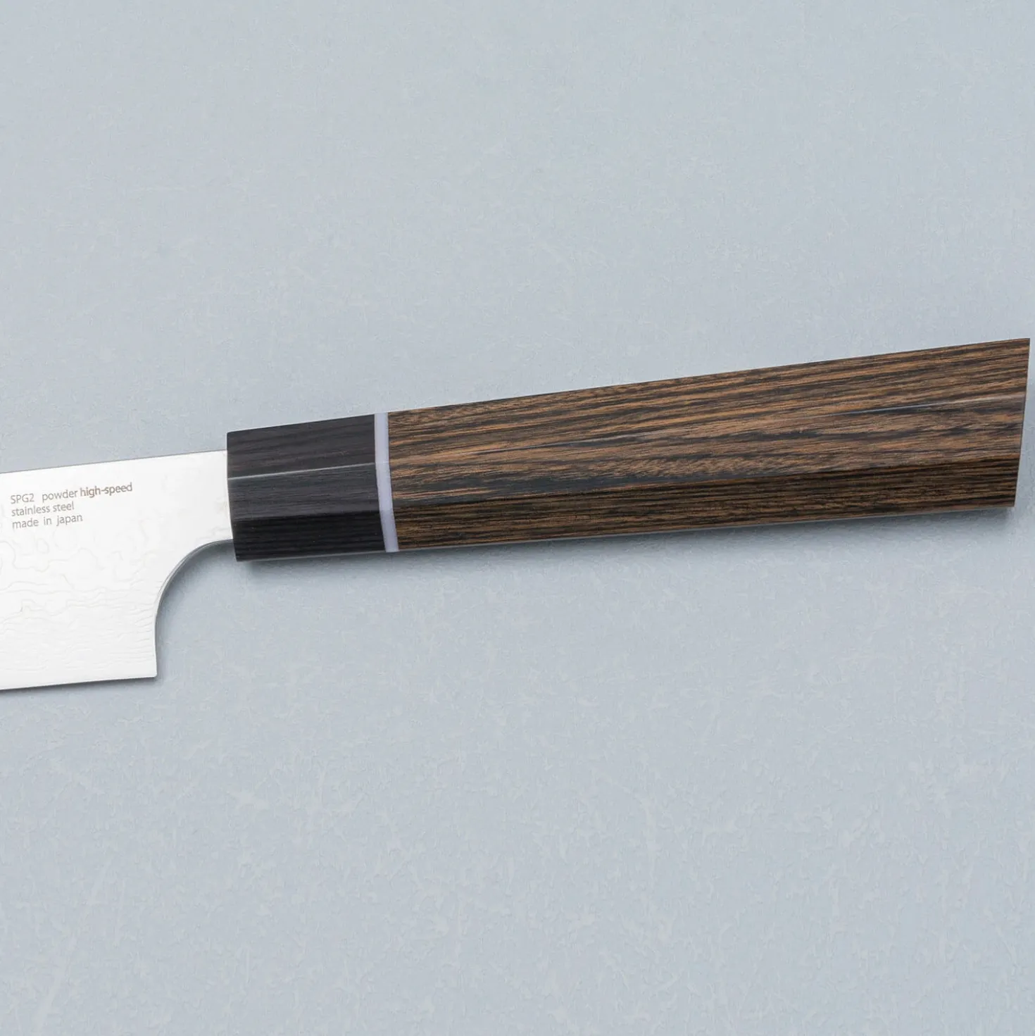 Seki Kanetsugu Kiritsuke Sujihiki 24 cm