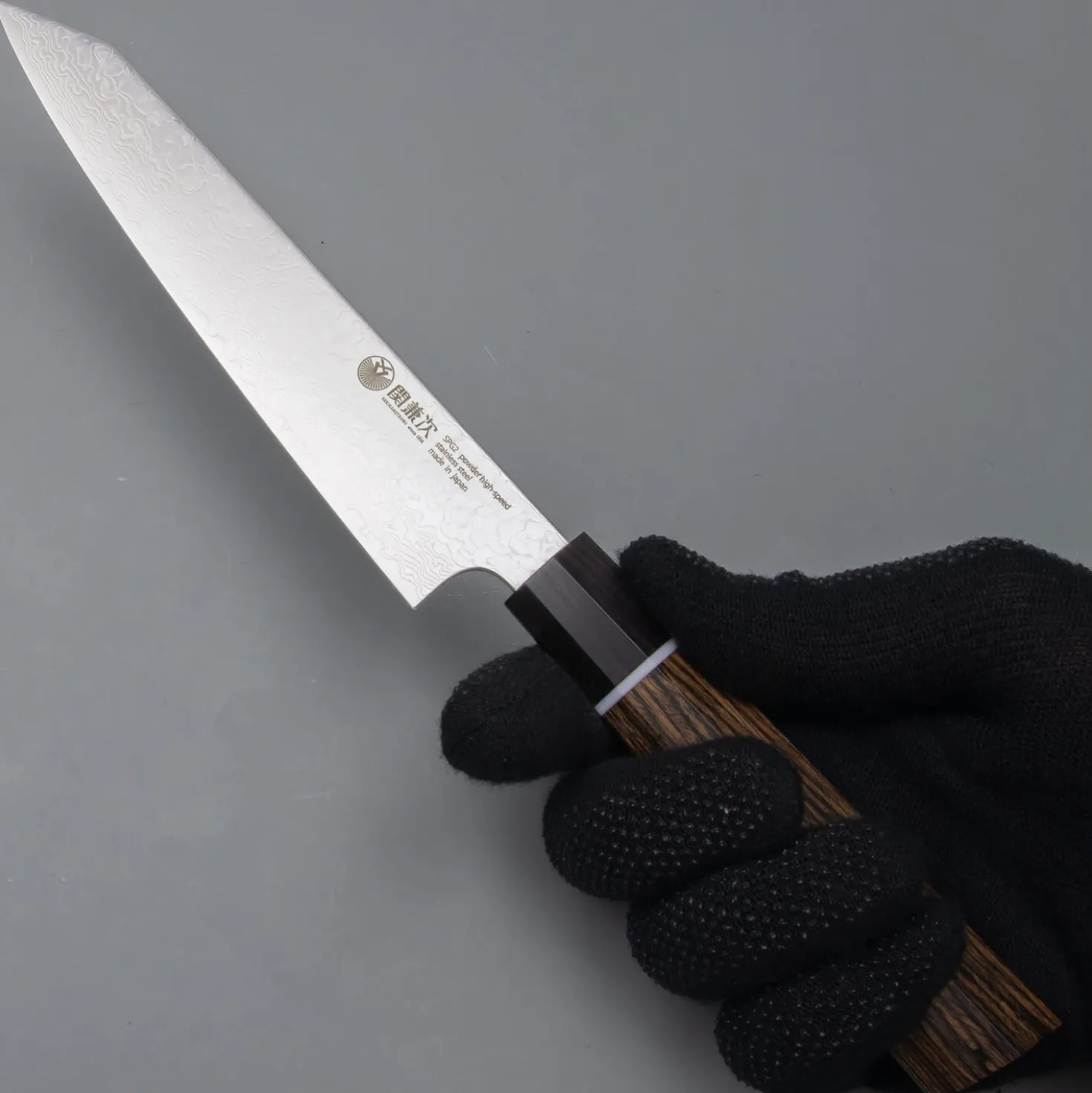 Seki Kanetsugu Zuiun SG-2 Petty 15 cm