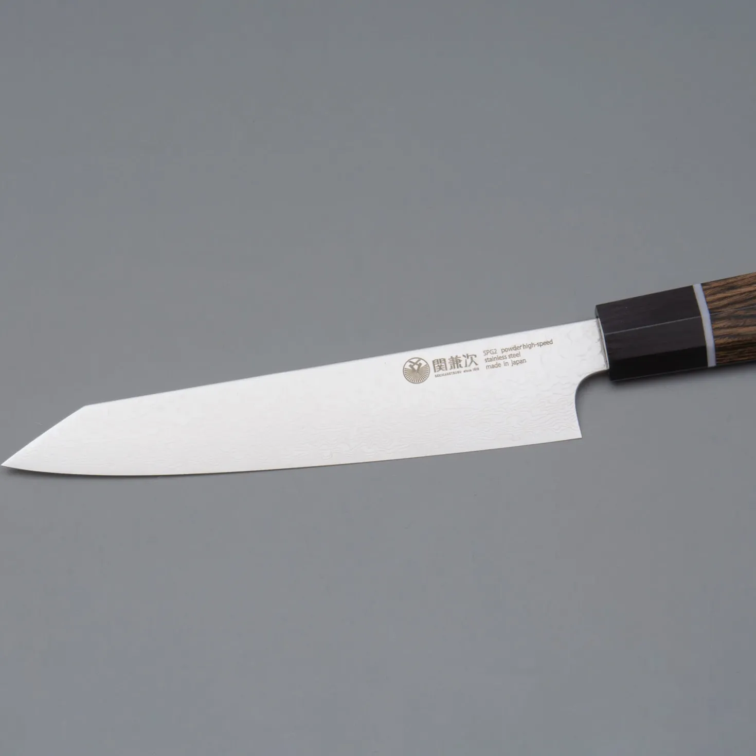 Seki Kanetsugu Zuiun SG-2 Petty 15 cm