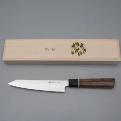 Seki Kanetsugu Zuiun SG-2 Petty 15 cm