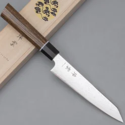 Seki Kanetsugu Zuiun SG-2 Petty 15 cm