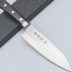 Seki Souma Black Deba 15 cm