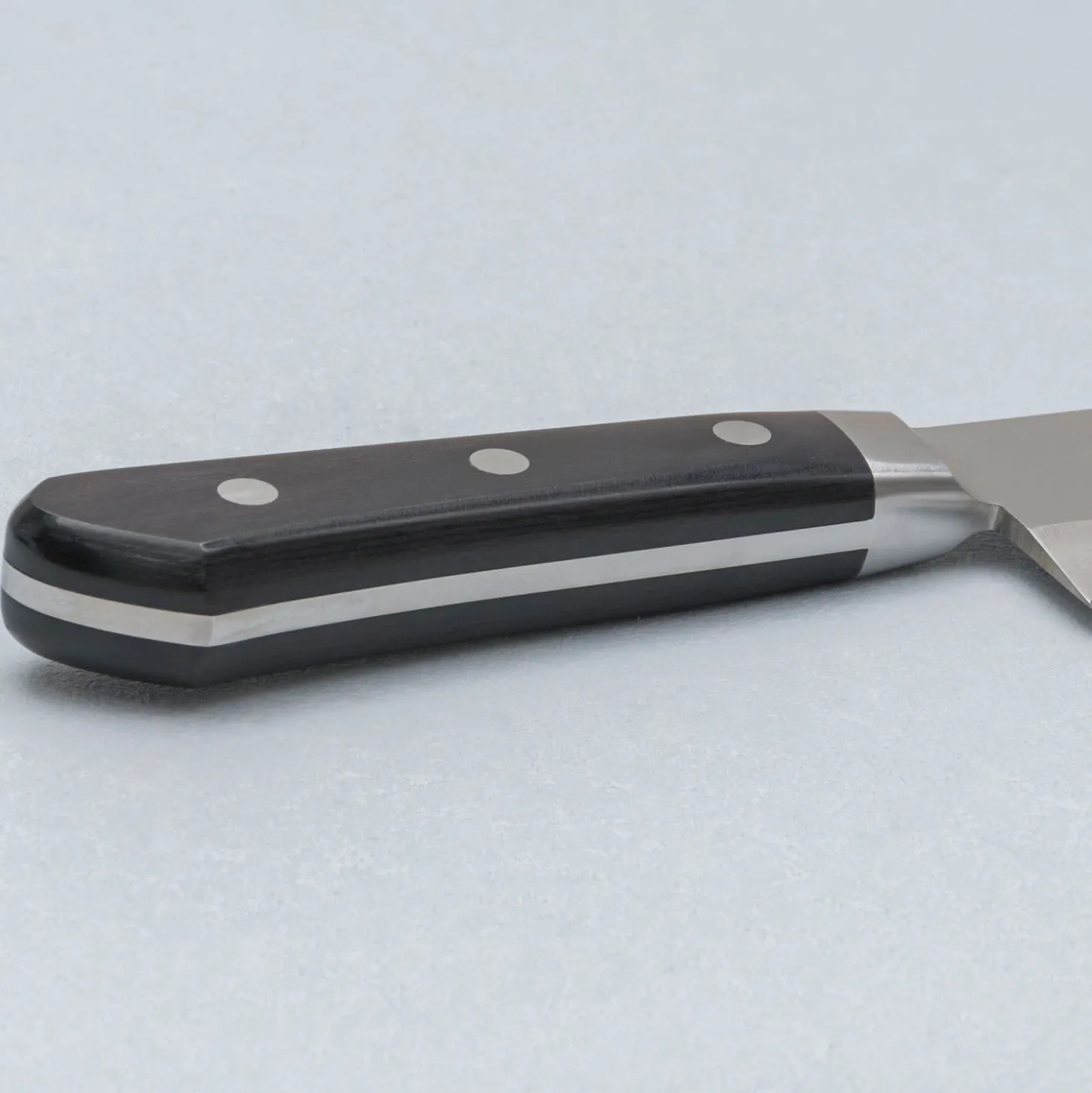 Seki Souma Black Deba 15 cm
