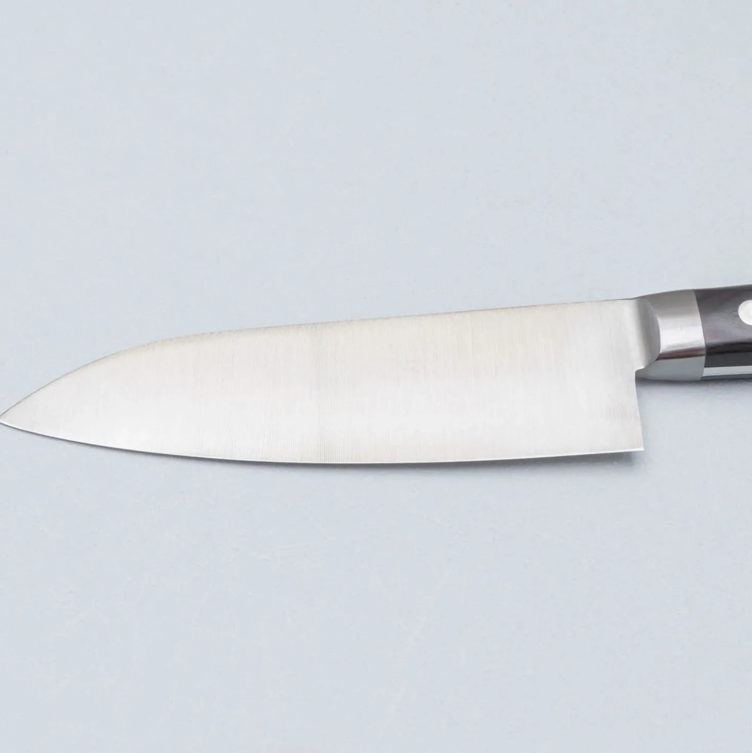 Seki Souma Black Deba 15 cm