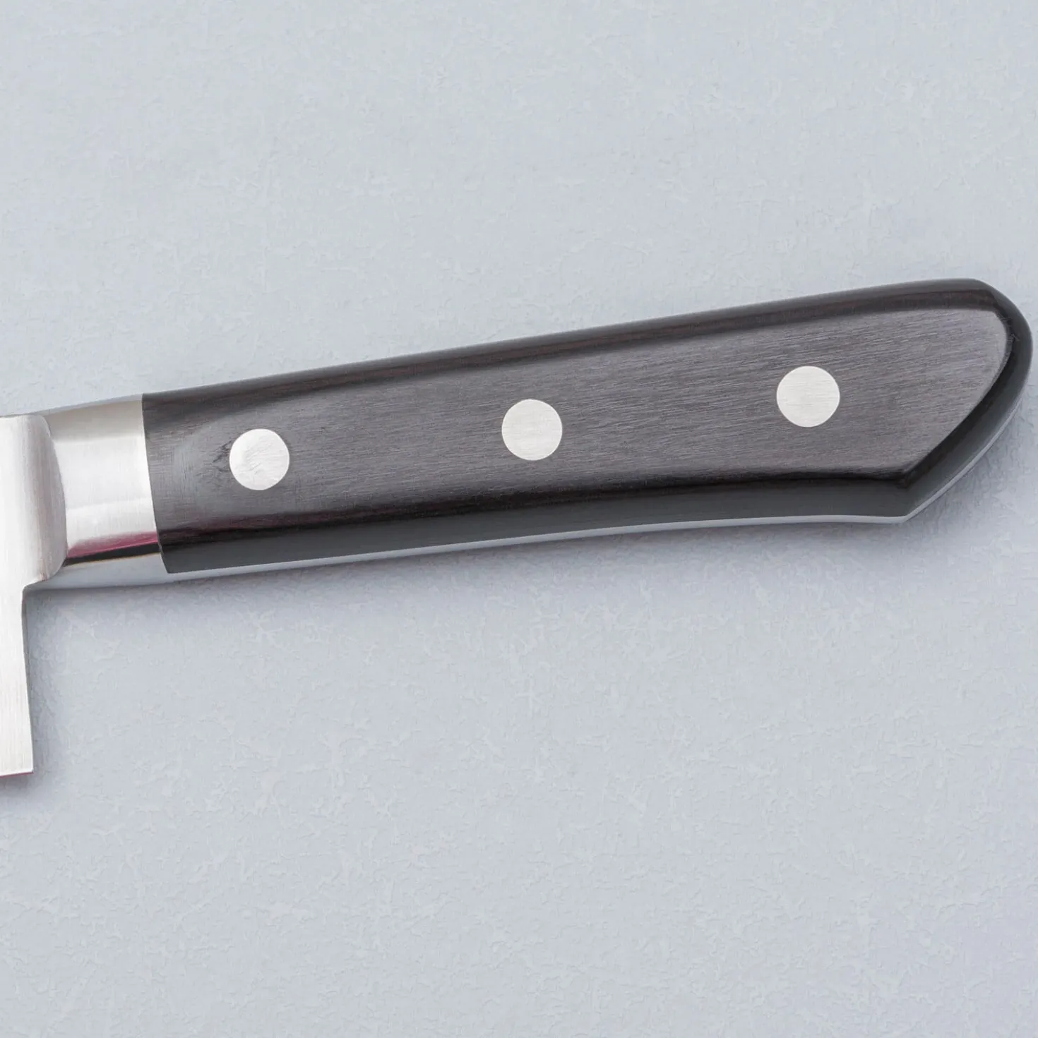 Seki Souma Black Deba 15 cm