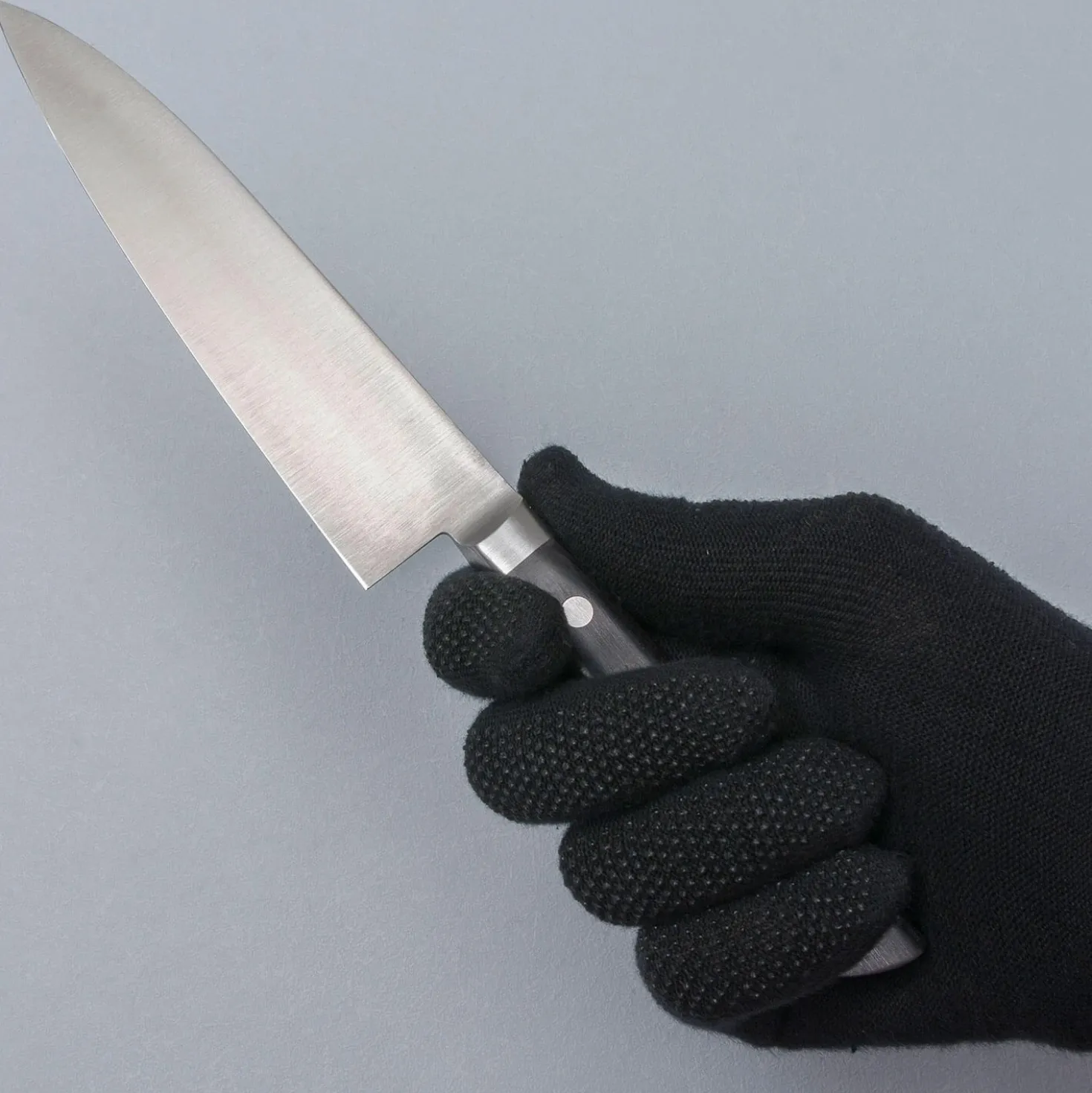 Seki Souma Black Gyuto 15 cm