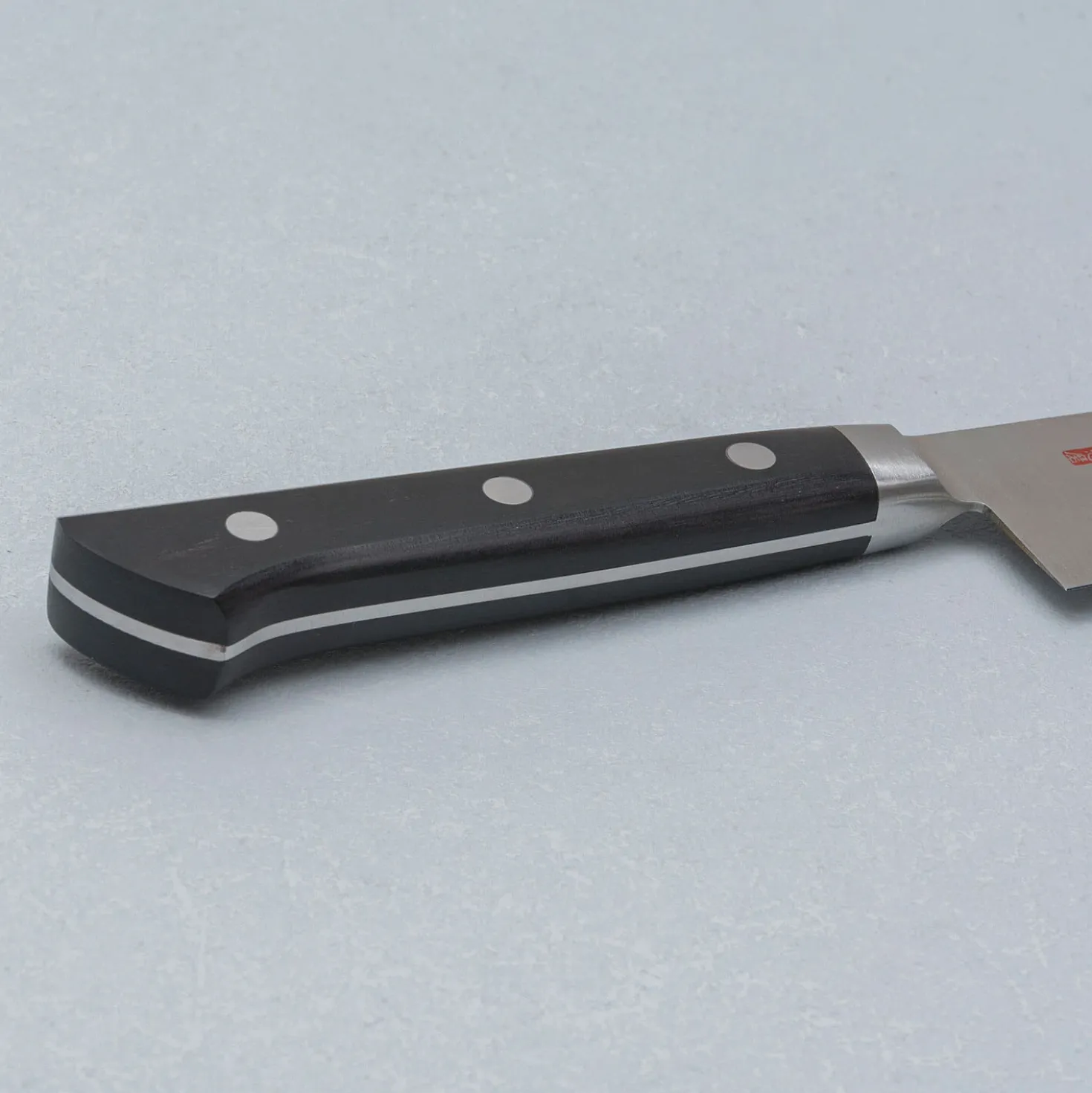 Seki Souma Black Gyuto 15 cm