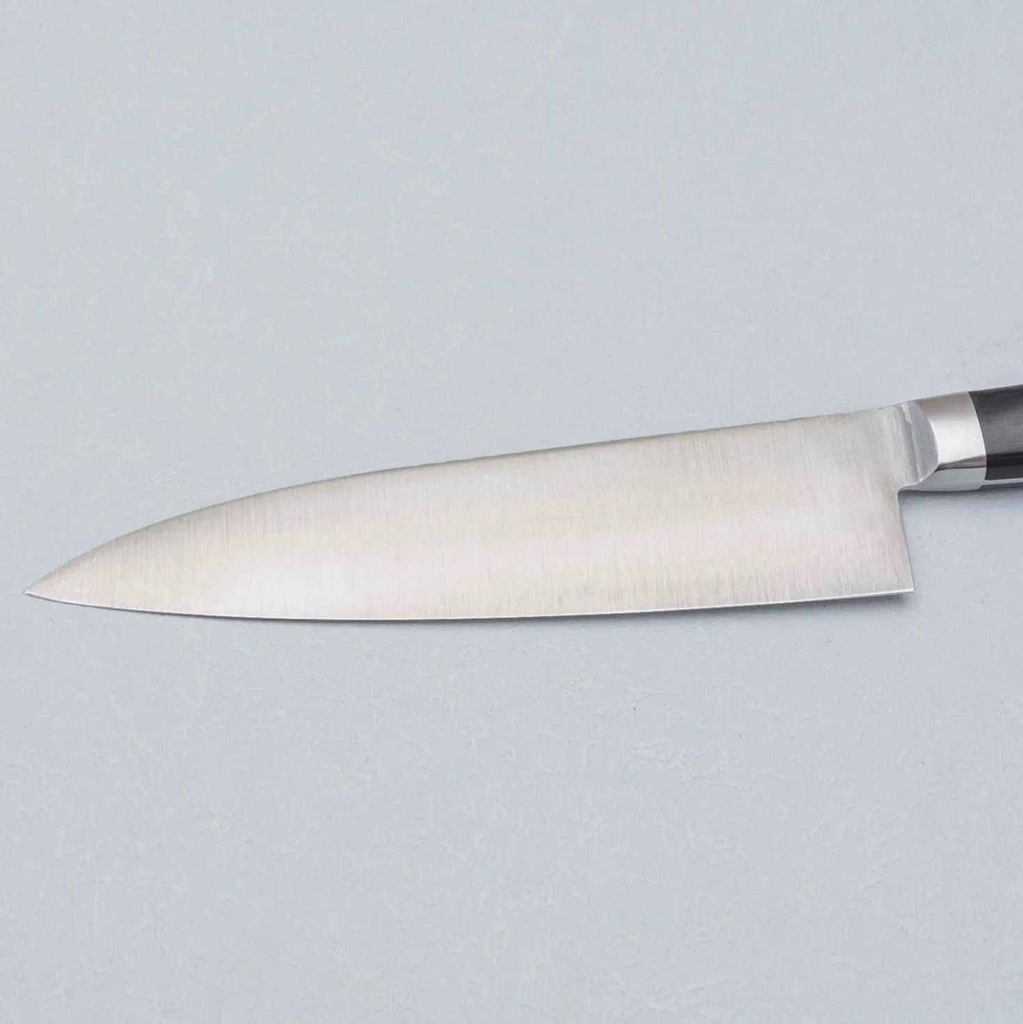 Seki Souma Black Gyuto 15 cm
