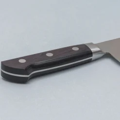 Seki Souma Black Gyuto 21 cm