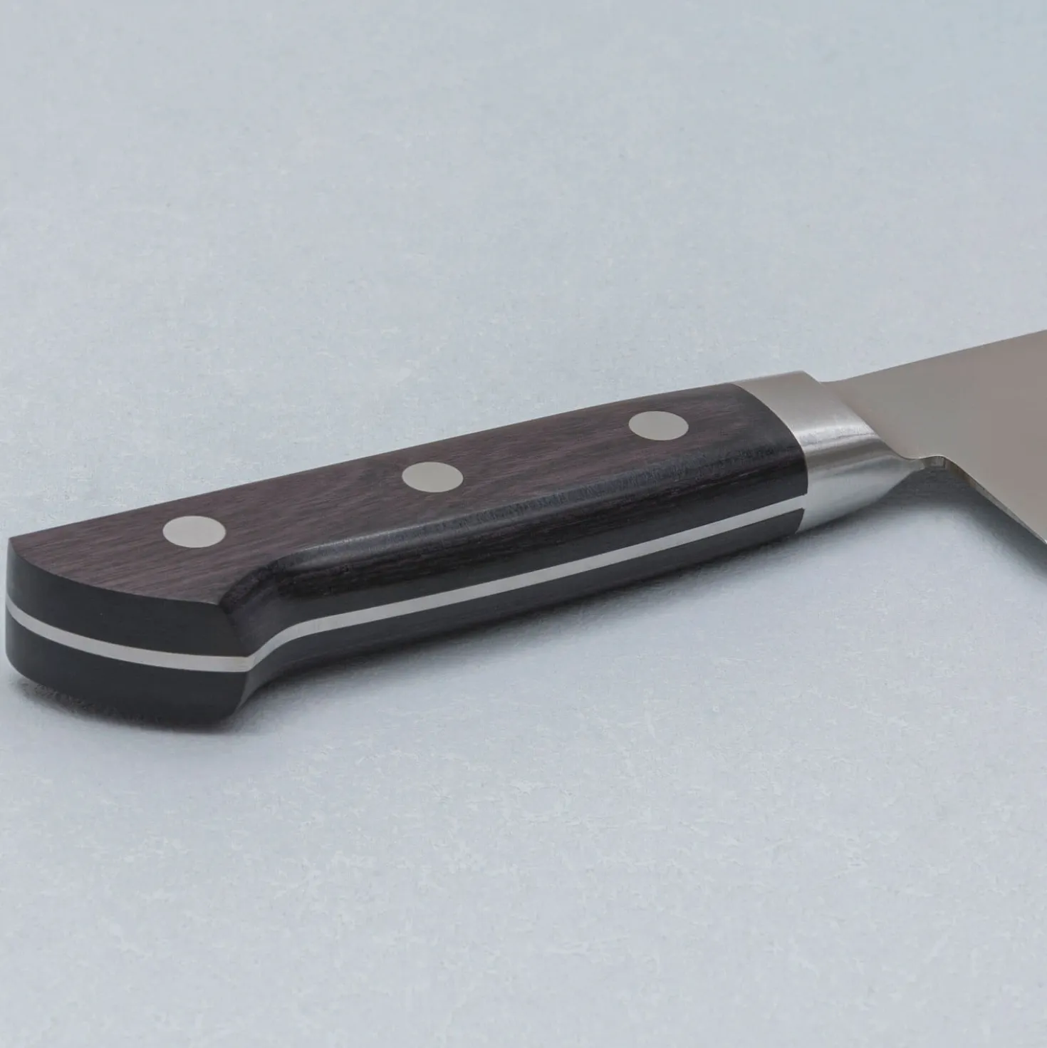 Seki Souma Black Gyuto 21 cm