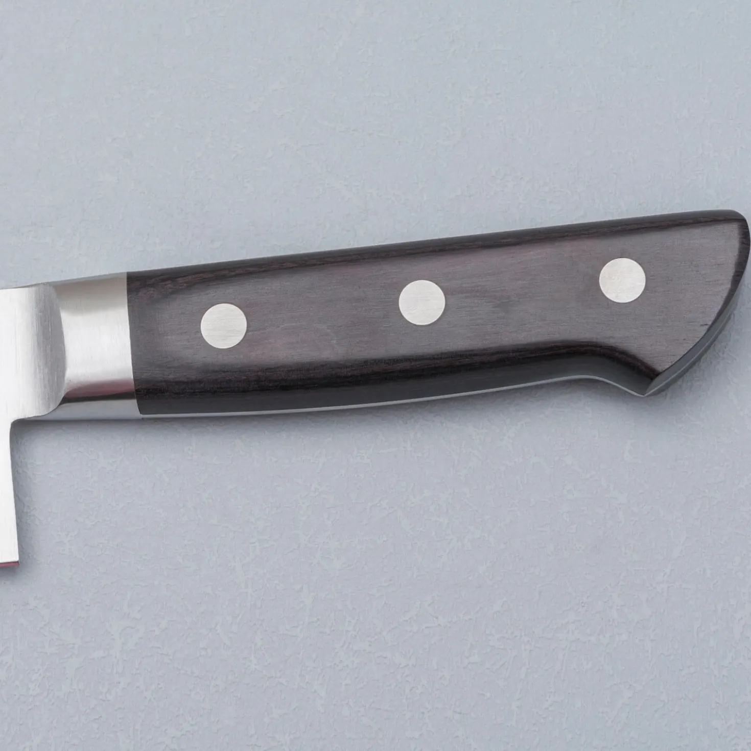 Seki Souma Black Gyuto 21 cm