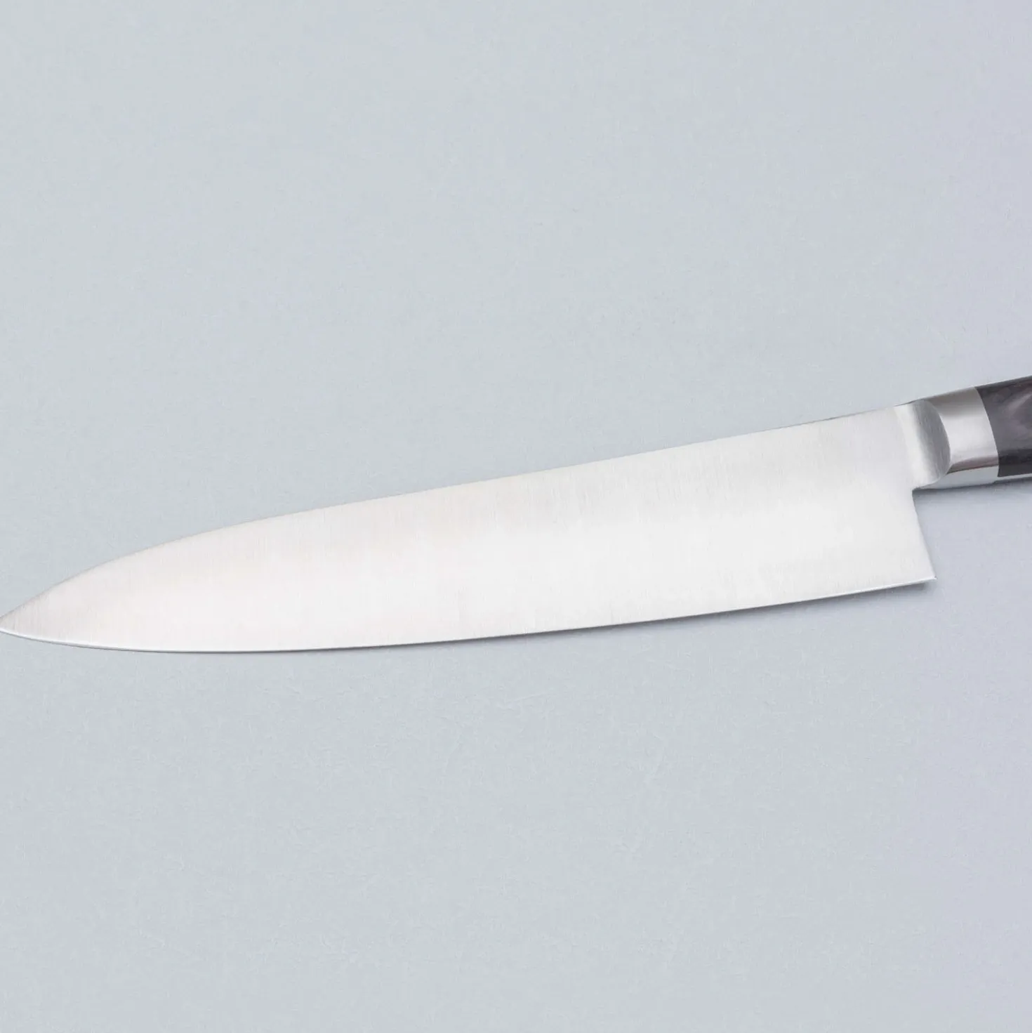 Seki Souma Black Gyuto 21 cm