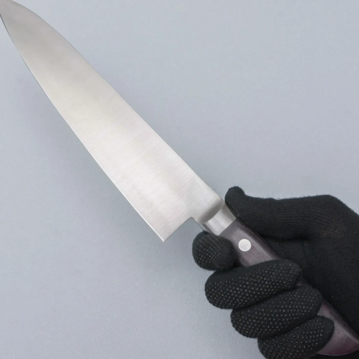 Seki Souma Black Gyuto 21 cm