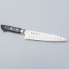 Seki Souma Black Gyuto 18 cm Dimples