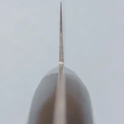 Seki Souma Black Gyuto 18 cm Dimples