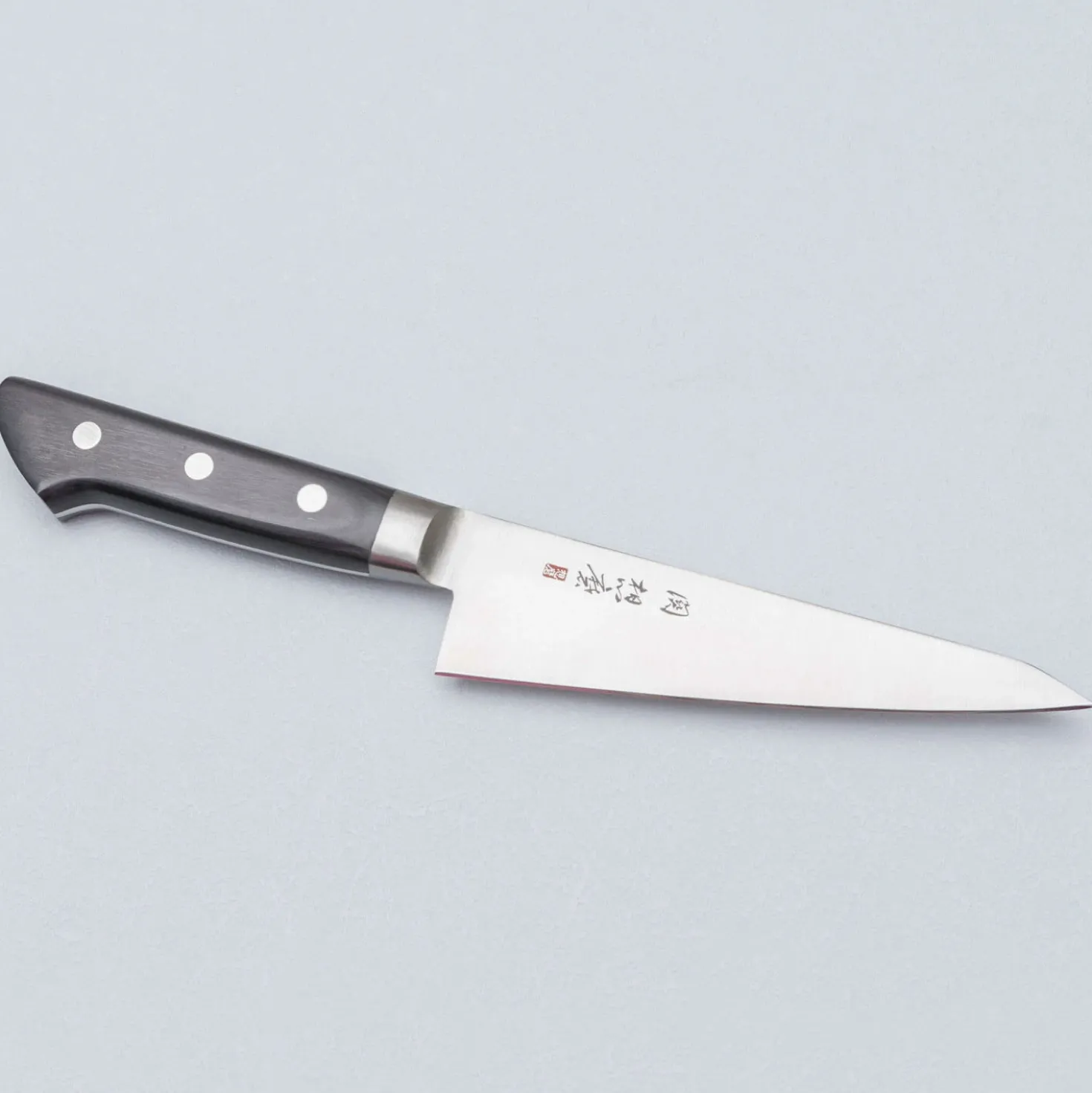 Seki Souma Black Honesuki